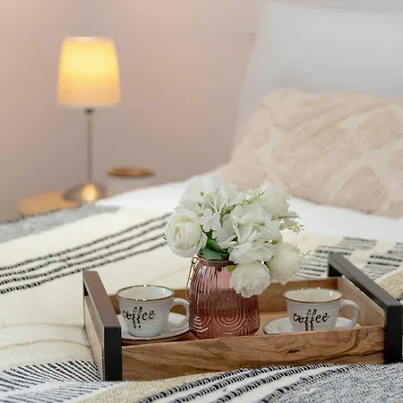 Apartment Bright With Balcony Near Zwirownia By Renters