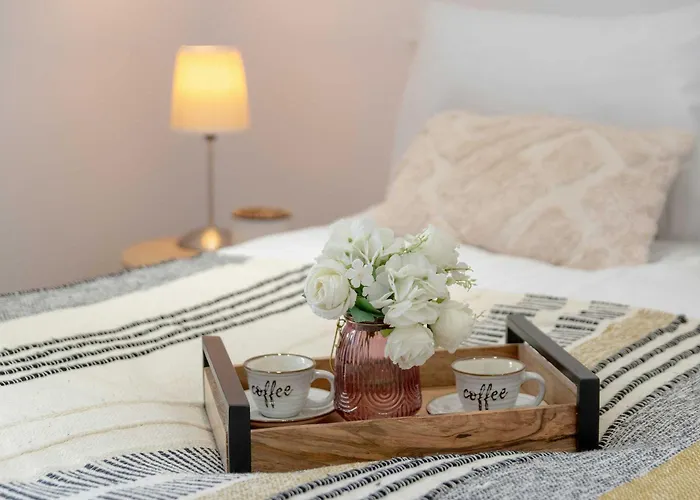 Lägenhet Bright With Balcony Near Zwirownia By Renters